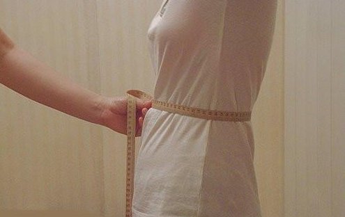 标准三围对照表?