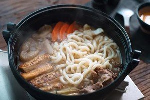 侍魂庞月传说寿喜锅怎么做？