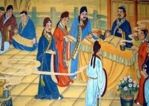 顺宗即位原文及翻译