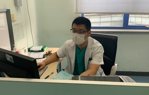 规培医生是什么意思啊
