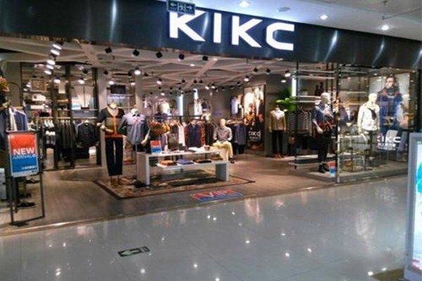KIKC衣服档次怎么样?
