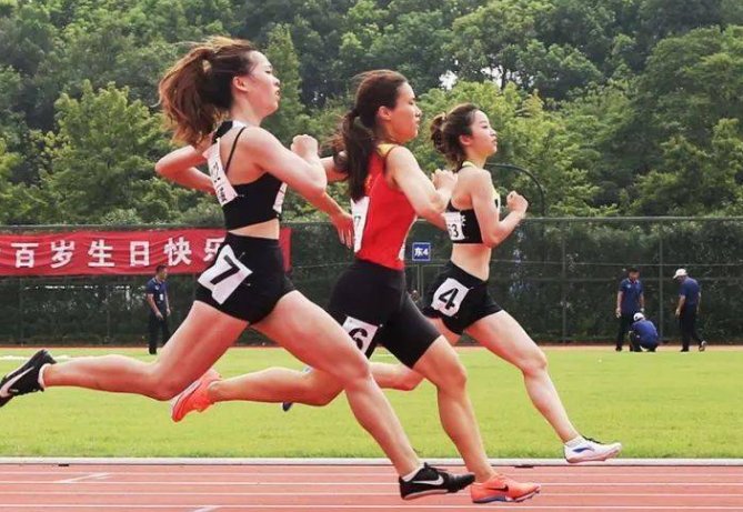1500米国家二级运动员标准