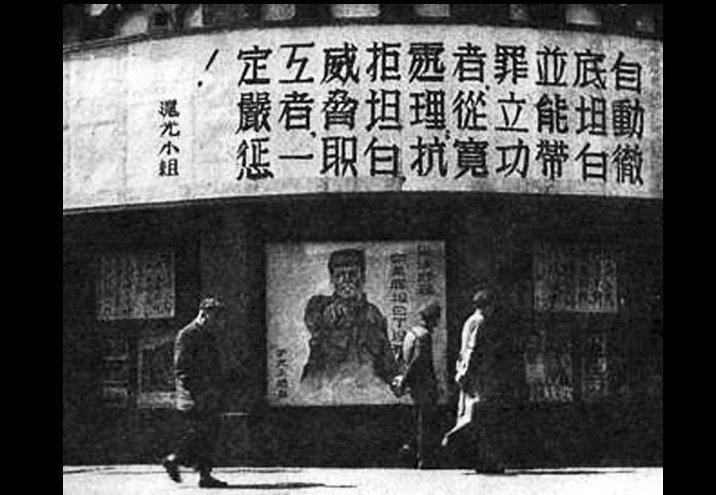 1963年发生过哪些重要的历史事件?