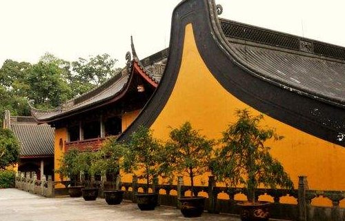 农村神庙对联有哪些呢？