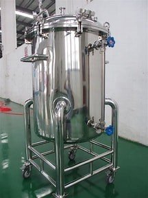 压力罐用一点水,电机就启动抽水,怎么回事呀?