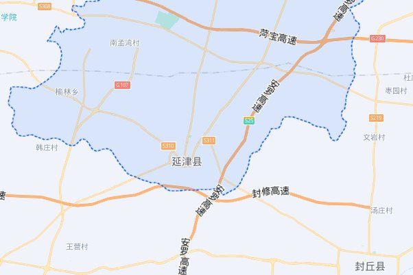 河南最穷的十个县