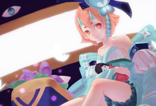 阴阳师匣中少女,值得培养吗?