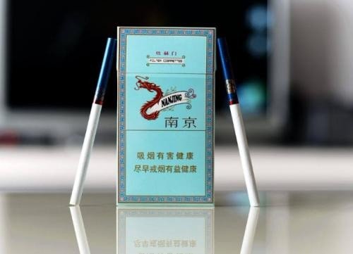 南京炫赫门为啥烟嘴是甜的