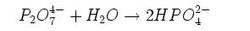 生物中简称 Pi 代表什么?