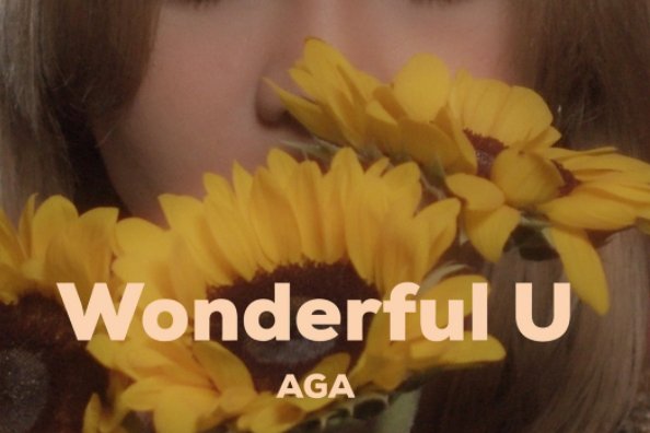《wonderful u》歌词谐音翻译是什么？