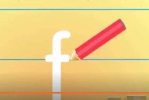 f在四线三格里怎么写?