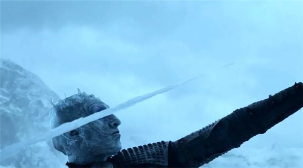异鬼王为什么不杀雪诺？