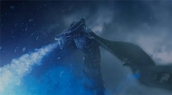 异鬼王为什么不杀雪诺？