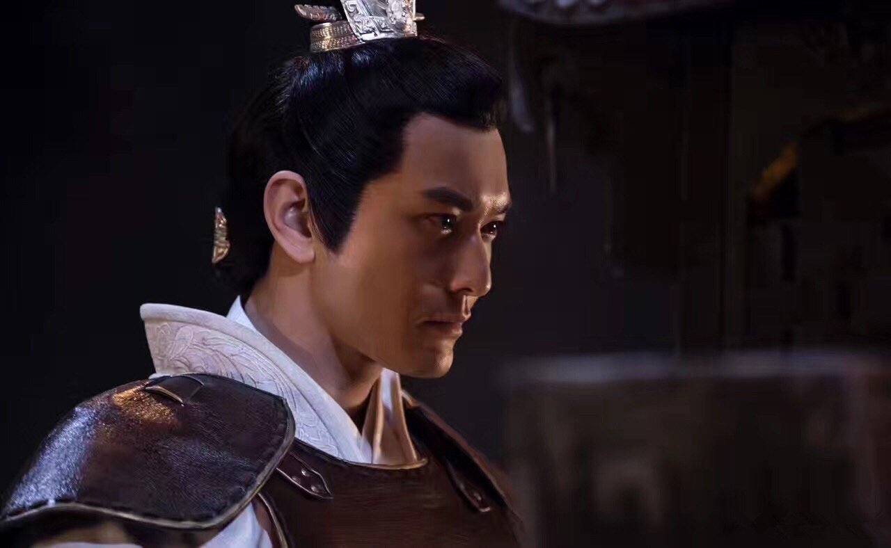琅琊榜风起长林中萧平章是怎么死的？