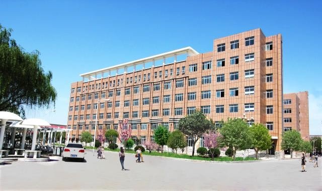 郑州职业技术学院的专业代码是多少
