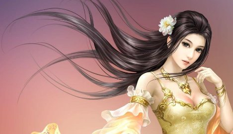 《修真界败类》最后所有的女主角都有谁！