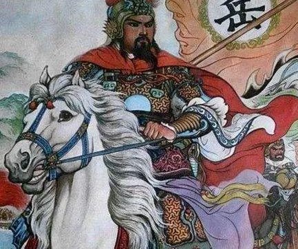 历史上，岳飞为什么又被称为“岳武穆”？怎么看呢？
