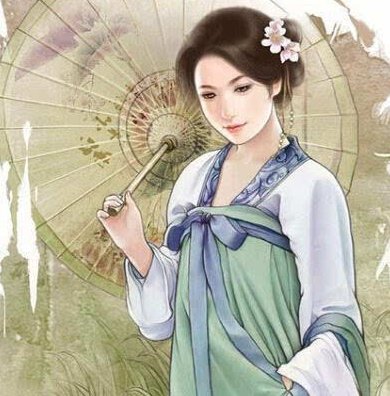 戚王氏最后结局是什么？