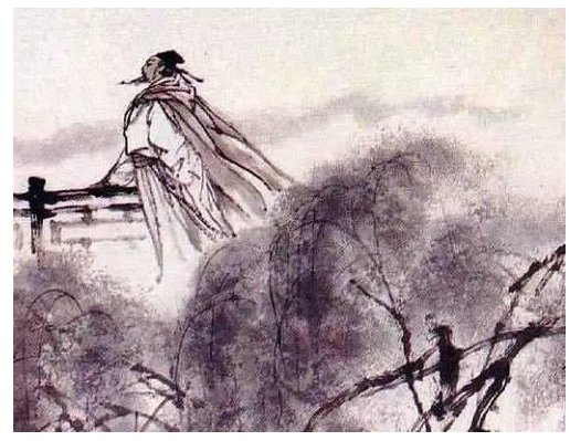 天凉好个秋下一句接什么最压韵