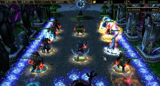 神之墓地2.6d龙神丧魂龙刀怎么做