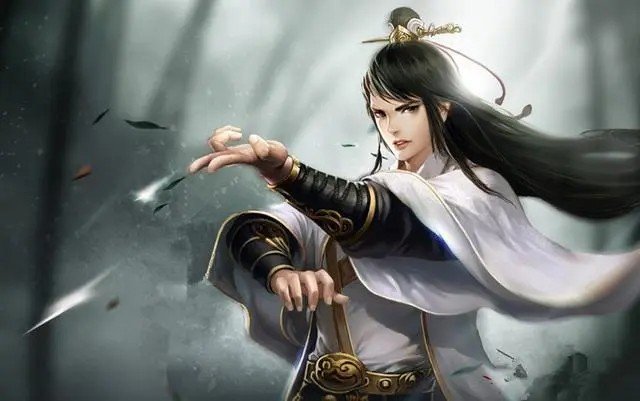 男主夺舍融合女仙子的小说