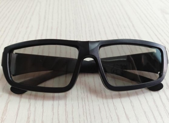3D电影院眼镜都是通用的吗？