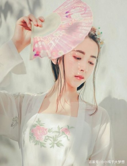 二八佳人,是指多少岁的女孩?