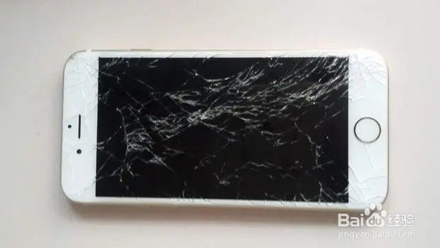 怎样把手机弄坏不容易发现