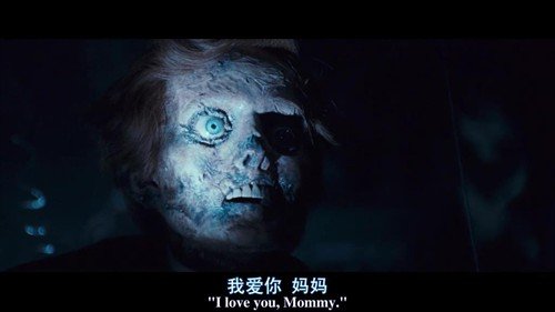 死寂片尾为什么说为纪念格雷格霍夫曼为拍摄？