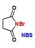 NBS的结构式怎么写？