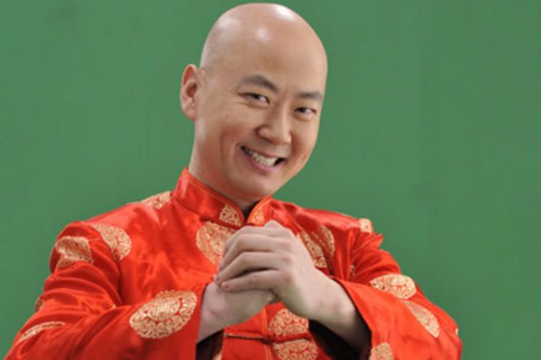 有哪些明星姓郭？