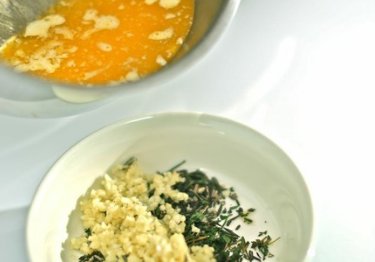 热那亚鸡是什么菜