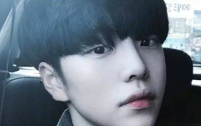 男生头大很难看吗?