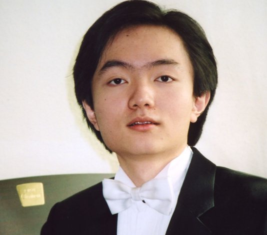 可惜！钢琴天才沈文裕：曾与郎朗齐名，为什么最后前途尽毁？