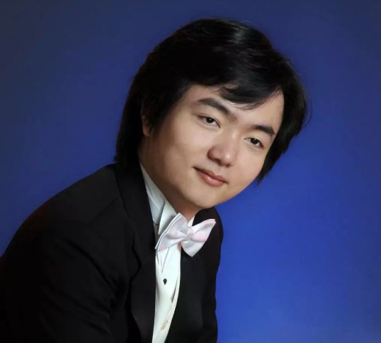 可惜！钢琴天才沈文裕：曾与郎朗齐名，为什么最后前途尽毁？