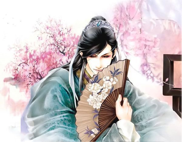 无殇是什么意思