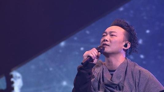 陈奕迅《明年今日》歌词是什么意思？