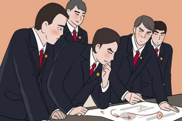 检察长是什么级别