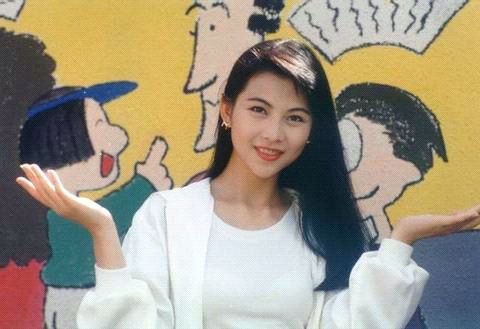九品芝麻官里，如烟的扮演者是谁？