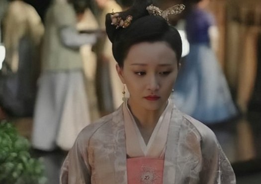 古装剧《知否》中，张大娘子是谁扮演的？