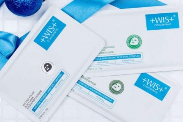 wis护肤品什么档次,怎么样啊?