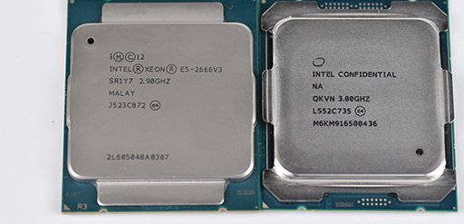 至强e5与i7有什么区别？