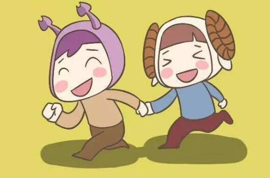 白羊和天蝎谁会主动联系？
