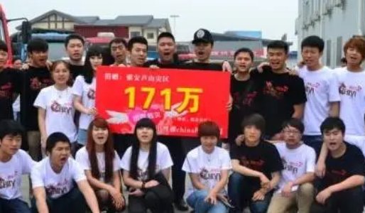 歪歪北京宝哥是谁?