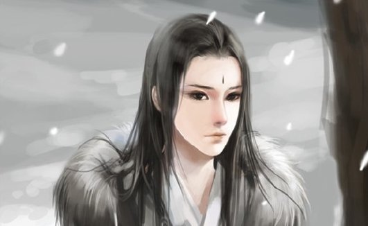 林云牛背山是哪部小说？