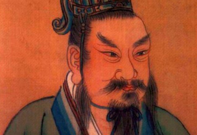 肖姓的历史名人有哪些？