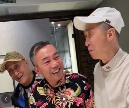 杨议和韩兆分开的原因是什么？