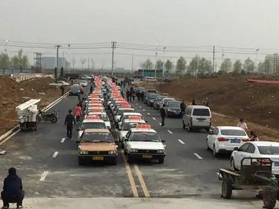 科目三考官作弊原理是什么?
