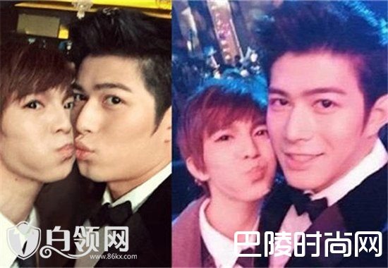 郭敬明是gay吗