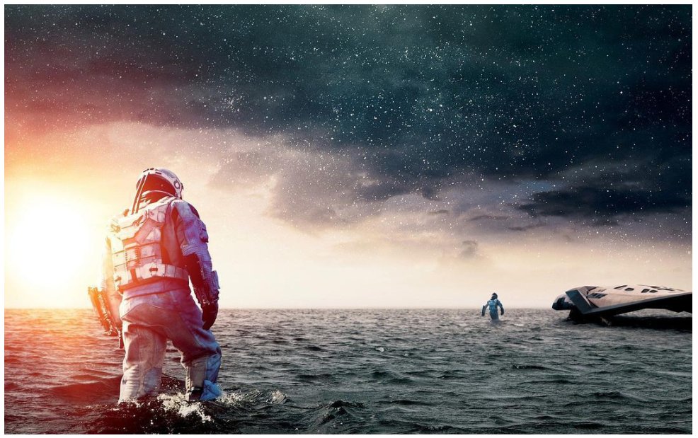 星际穿越电影会拍第二部吗
